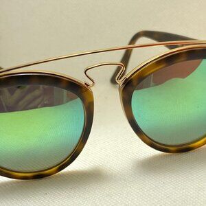 Ray-Ban RB4257 6092/3R New Wayfarer 55mm Sunglasses